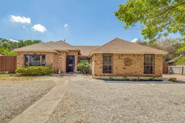 San Antonio, TX 78244-1561,7335 SAWGRASS