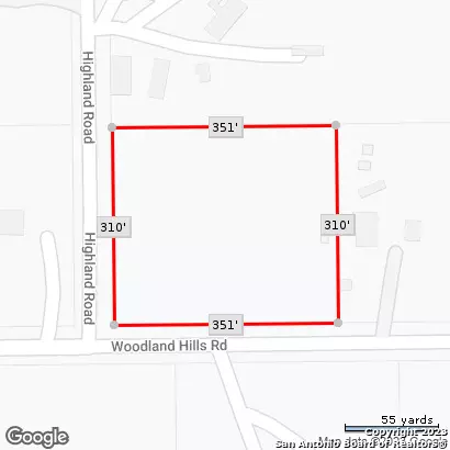 Poteet, TX 78065,0 Woodland Hills S/D