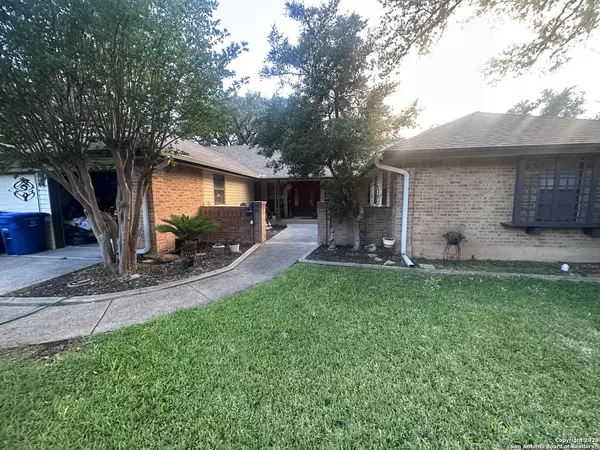 San Antonio, TX 78231-1714,2723 GREEN RANGE DR