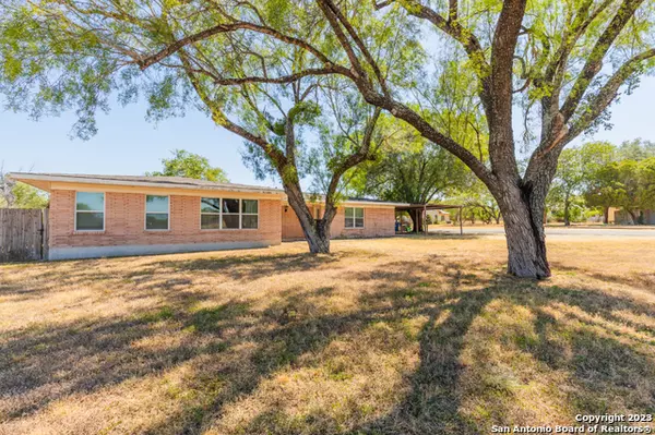 Devine, TX 78016,112 Warhorse Dr