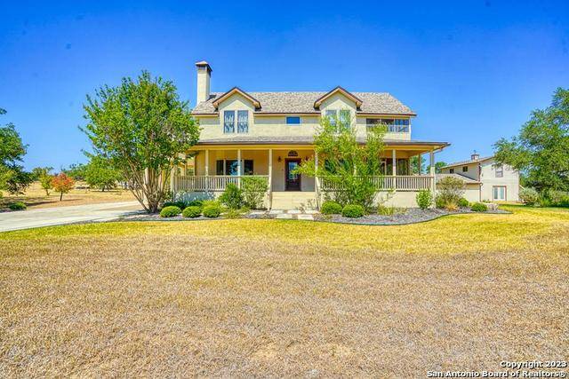 108 West Creek Rd., Kerrville, TX 78028