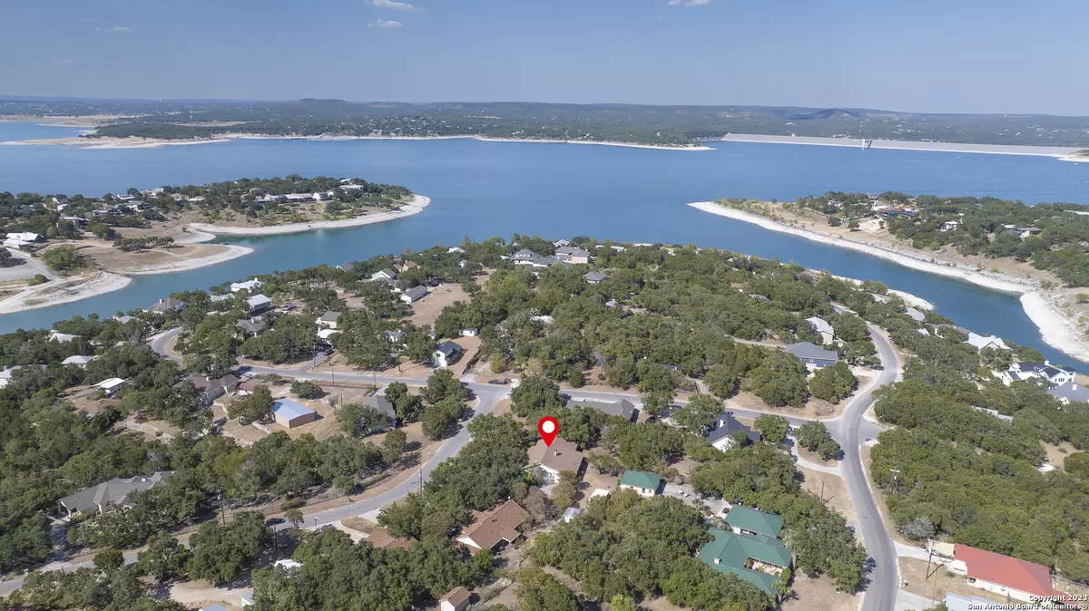 Canyon Lake, TX 78133-5290,626 SUSIE DR