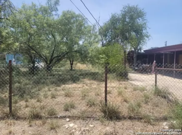 Carrizo Springs, TX 78334,LOT 13 N 8TH ST