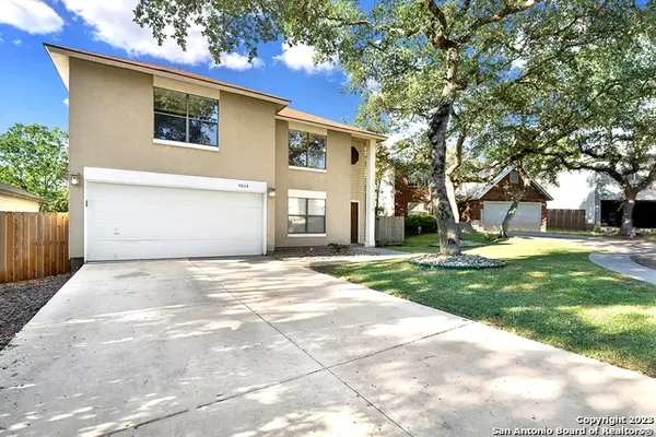 San Antonio, TX 78254-6929,9514 Winding Elm Pl