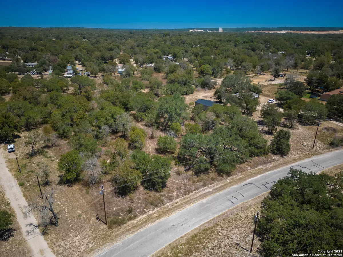 San Antonio, TX 78264,950 Spur Ridge