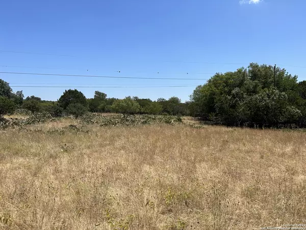 Bandera, TX 78003,LOT 11 STONE CRST