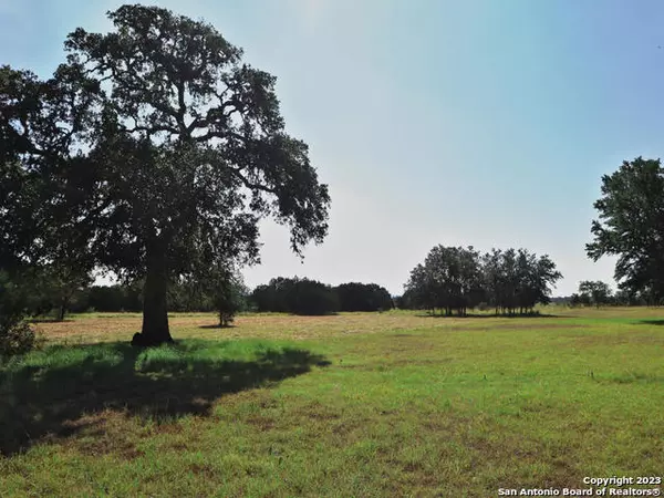 Bandera, TX 78003,LOT 449 Horseshoe Falls