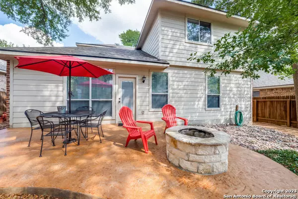 San Antonio, TX 78256,635 Aster Trail