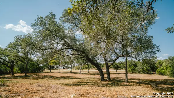 San Antonio, TX 78253,LOT 22 Private Road 3702