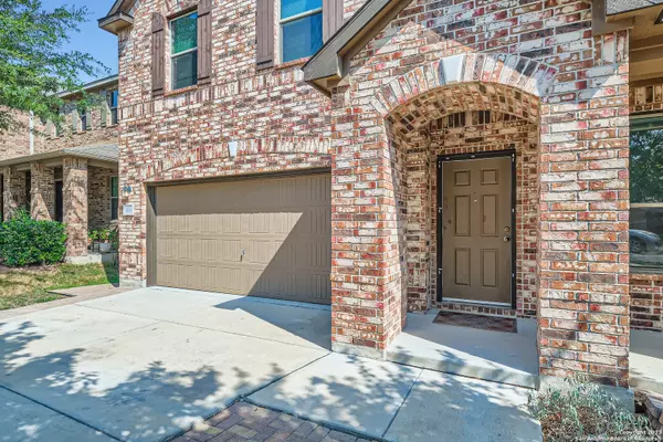 Cibolo, TX 78108-3375,113 HINGE CHASE