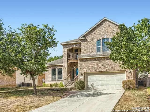 San Antonio, TX 78259-2224,111 IMPALA CIR