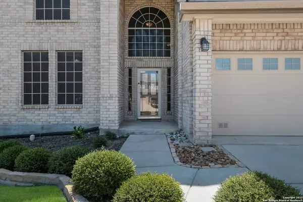 Cibolo, TX 78108-3456,733 Bethpage Ct