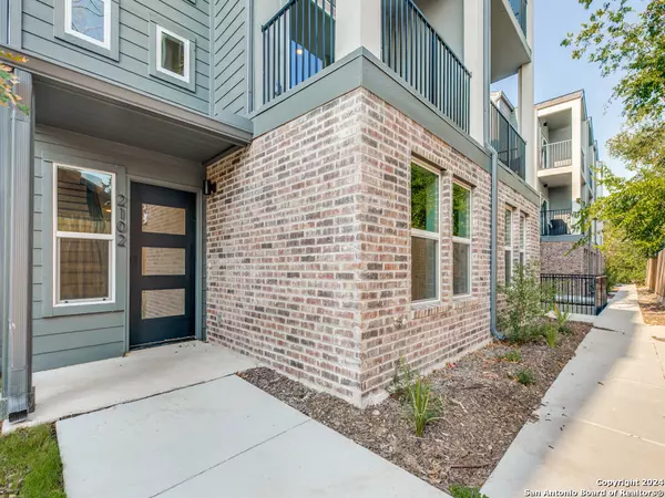 419 Ira Ave UNIT 2102, San Antonio, TX 78209