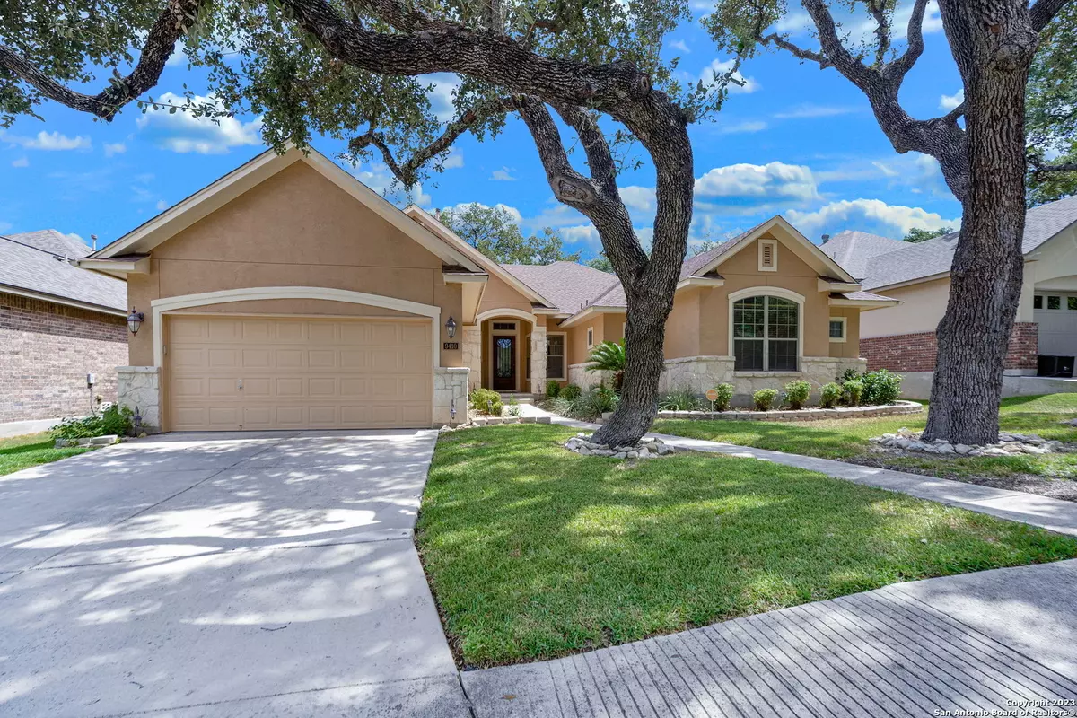 San Antonio, TX 78254-5704,9410 HOLLY PL