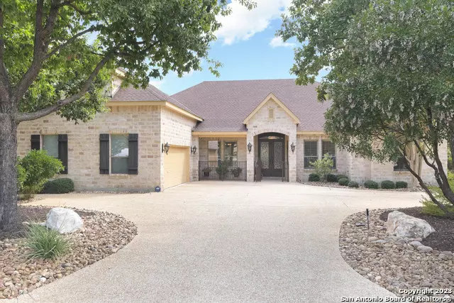 Boerne, TX 78015-4279,8209 ROSEBEN CIR