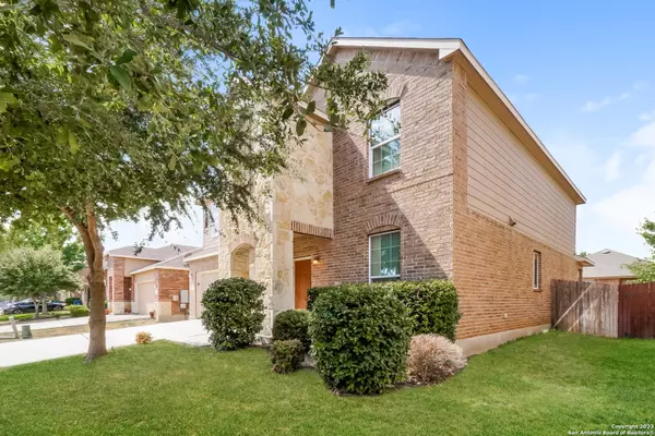 Cibolo, TX 78108-3810,412 WAGON WHEEL WAY