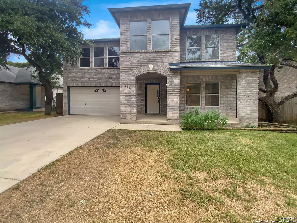 Schertz, TX 78154-3906,204 VICTORIA PT