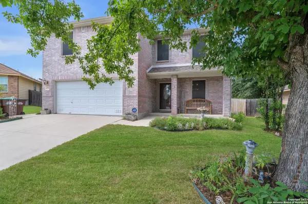 San Antonio, TX 78254-5434,11019 DUBLIN BRIAR