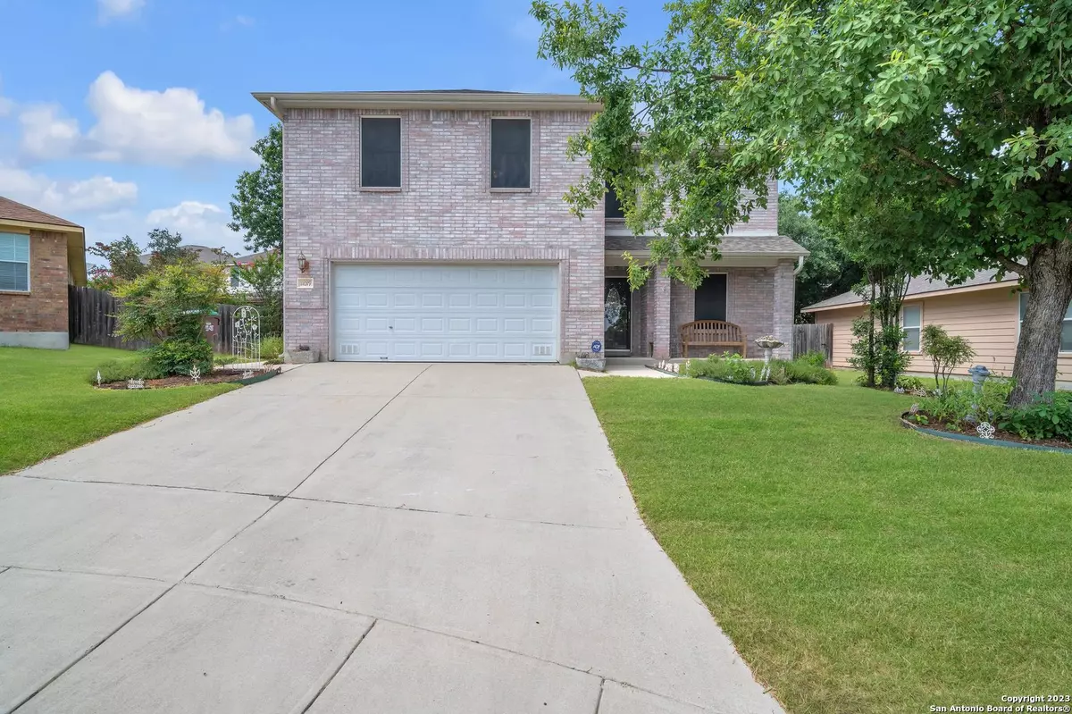 San Antonio, TX 78254-5434,11019 DUBLIN BRIAR