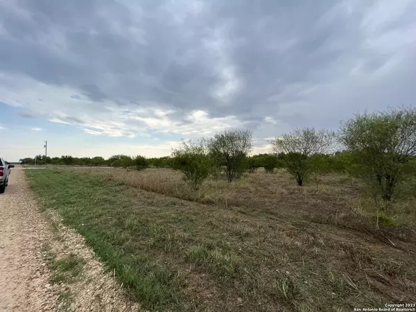 Pearsall, TX 70612,TBD Cr 3416 LOT 4