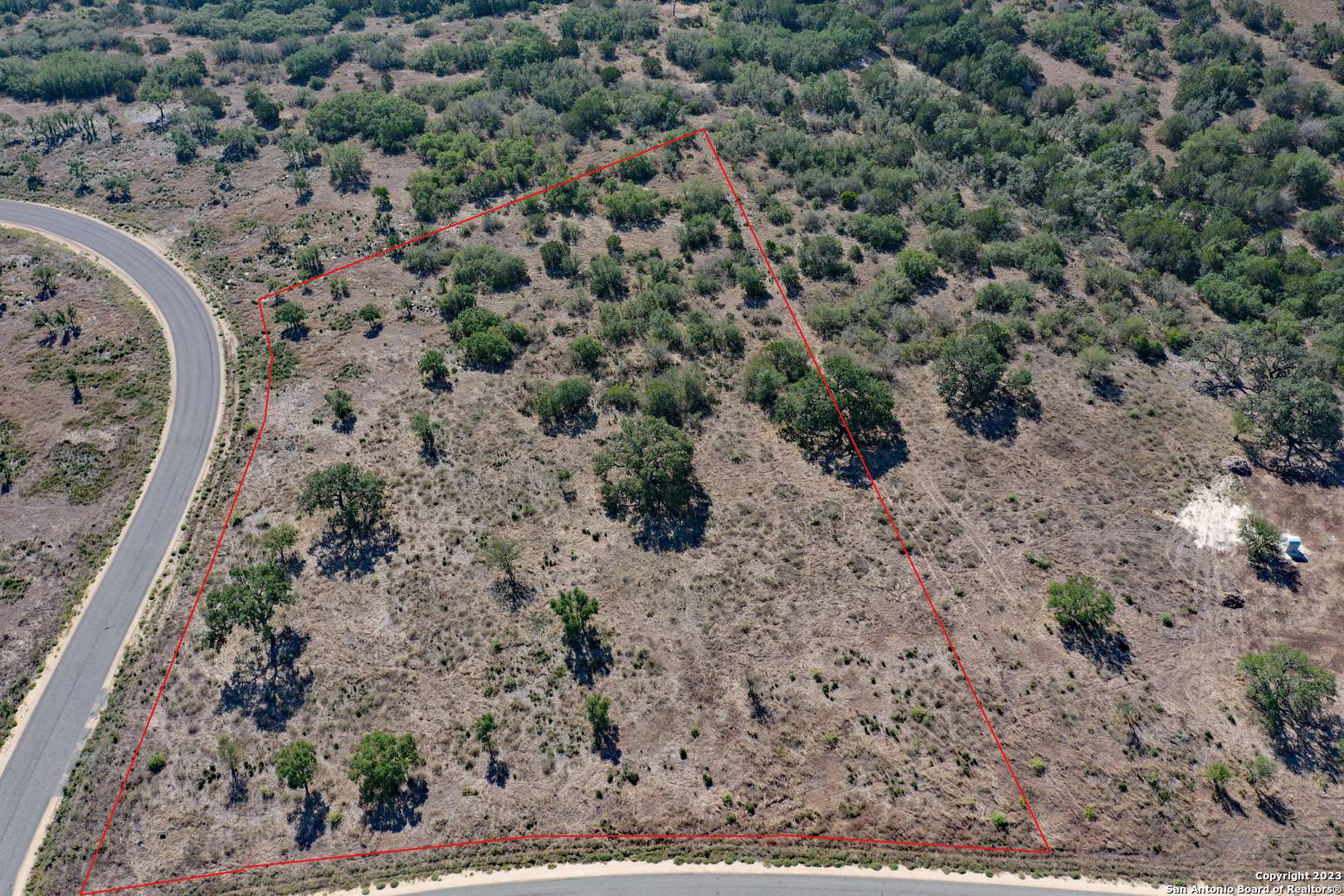 Hondo, TX 78861,LOT 13 Grand Ranch
