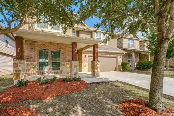 Cibolo, TX 78108,216 Morgan Run