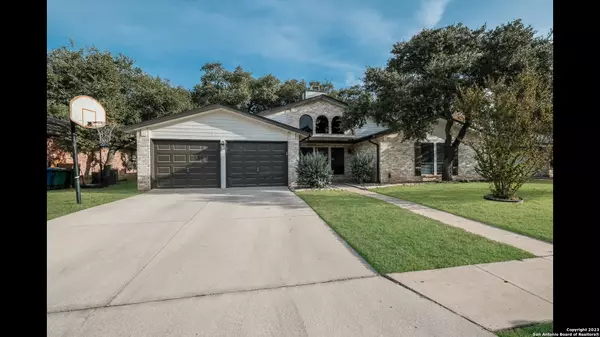 San Antonio, TX 78249,4611 Emory Oak Woods