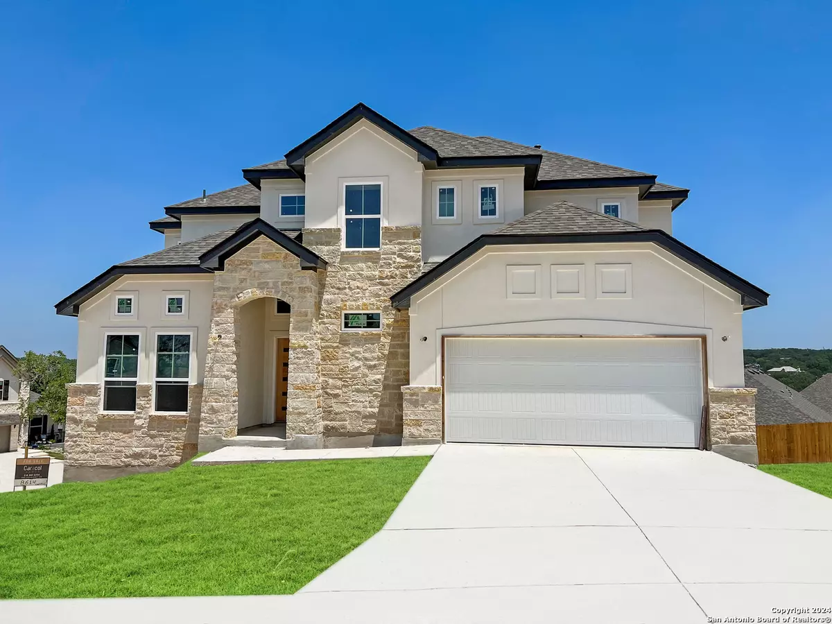 Boerne, TX 78015,8614 CAYMUS RIDGE