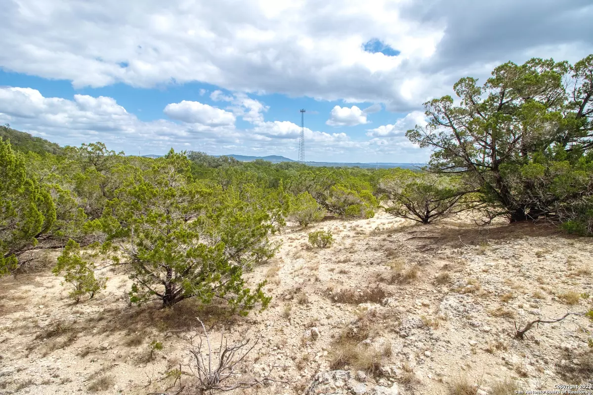 Bandera, TX 78003,LOT 228 FOREST TRAIL DR