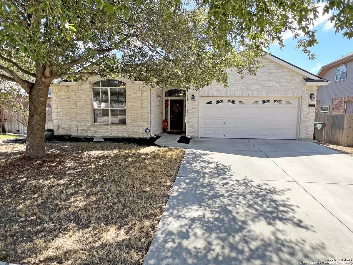 Cibolo, TX 78108-4296,313 MYSTIC WAY