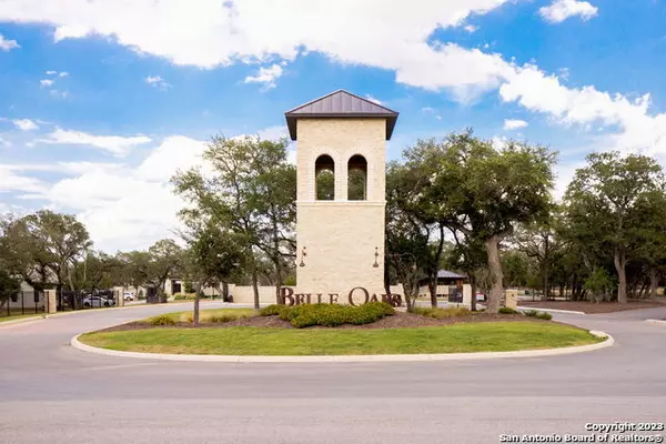 Bulverde, TX 78163-2599,722 BLAZE RIDGE BLVD