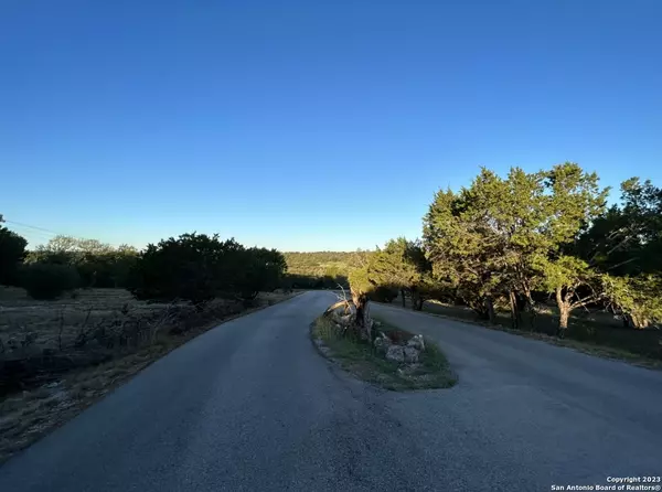 Horseshoe Bay, TX 78657,LOT 14162 Lot 14162 S Maverick Cir