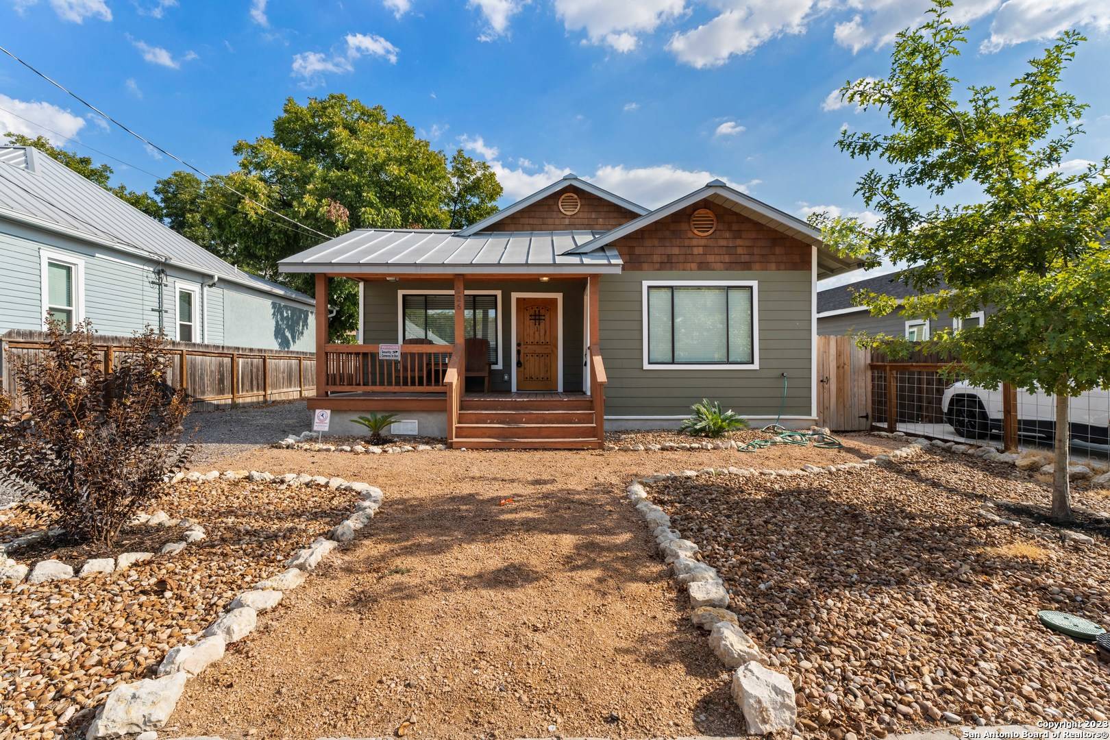 126 VITRA PL, San Antonio, TX 78210-1639
