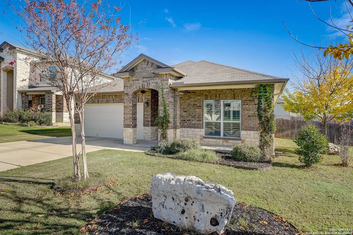 Cibolo, TX 78108,404 Kings Way