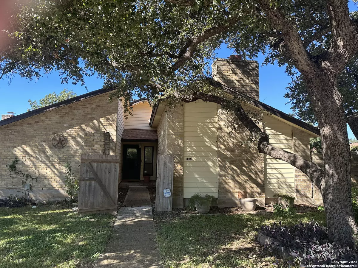 San Antonio, TX 78217,12671 Sandtrap St