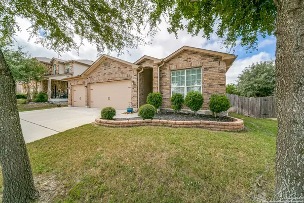 Schertz, TX 78154,724 CLEARBROOK AVE