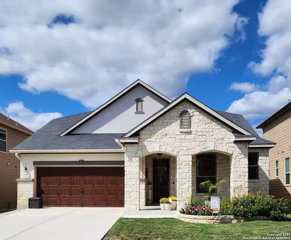 Cibolo, TX 78108,113 Landmark Haven