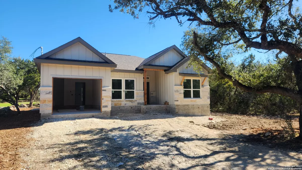 Spring Branch, TX 78070,1133 Tanglewood Trail