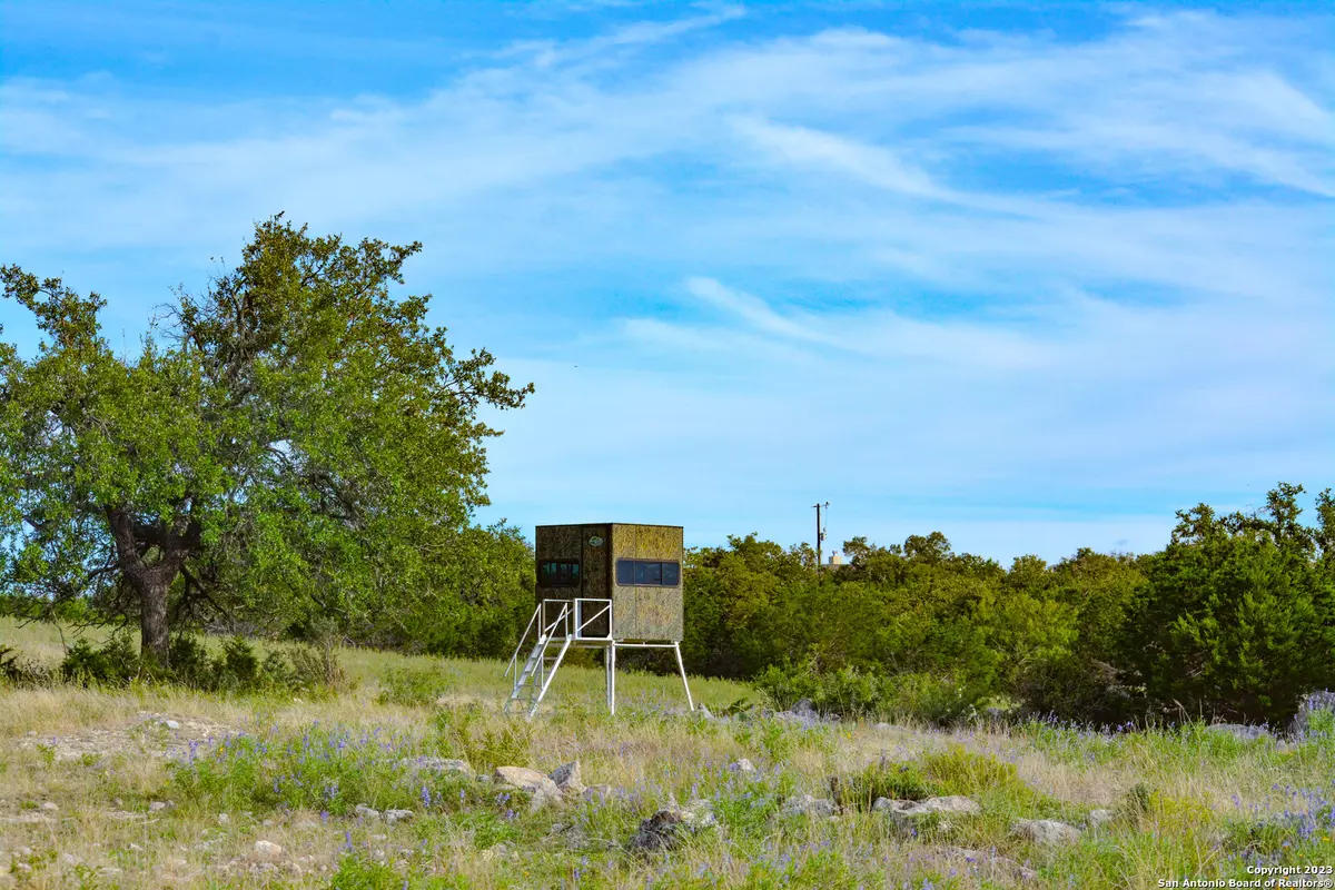 Junction, TX 76849,TBD Back Country Road