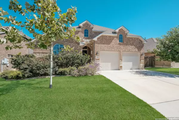 Boerne, TX 78006-2168,29006 POMEGRANATE RD