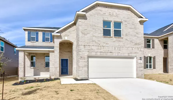 New Braunfels, TX 78130,546 Deer Crest Dr