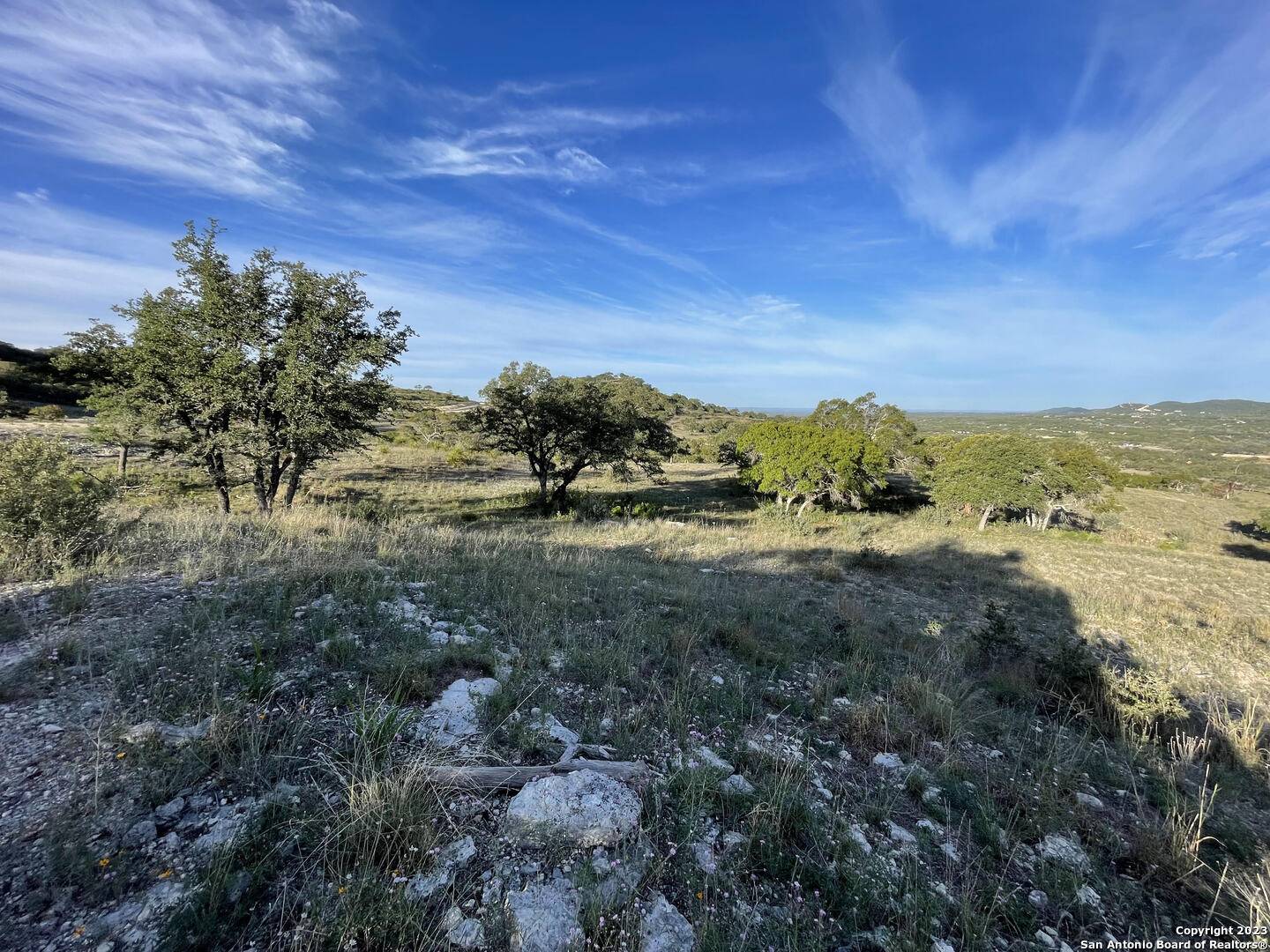 LOT 49 Blackbuck Trail, Pipe Creek, TX 78063