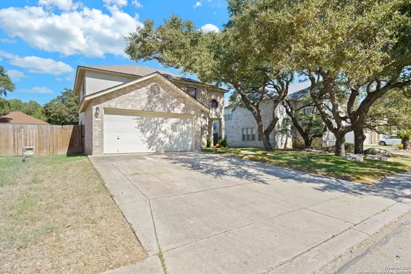 San Antonio, TX 78259,2311 Gold Holly Pl