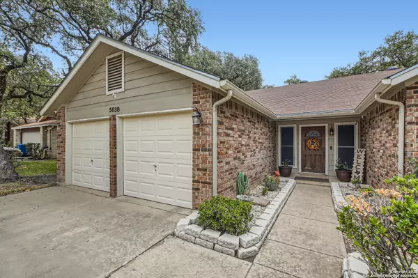 San Antonio, TX 78250-5903,5638 TIMBER STEEP