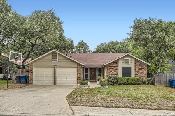 San Antonio, TX 78250-5903,5638 TIMBER STEEP