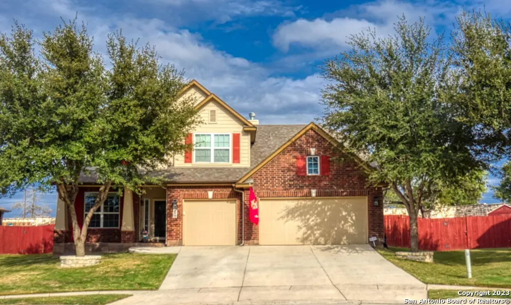 Cibolo, TX 78108-1927,904 MIRAFLORES