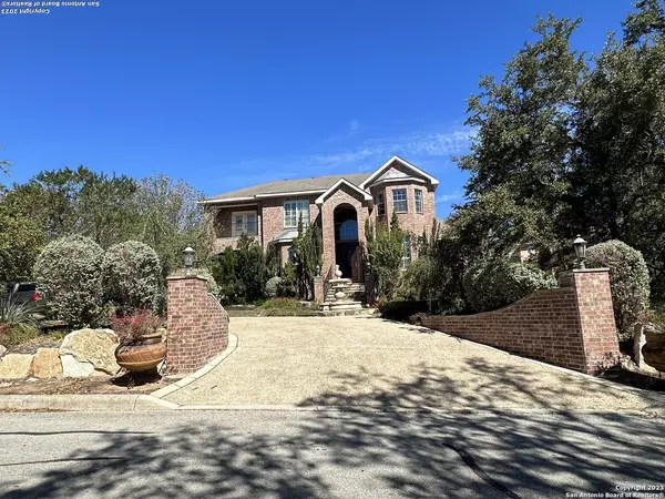 311 Champion Falls, San Antonio, TX 78258