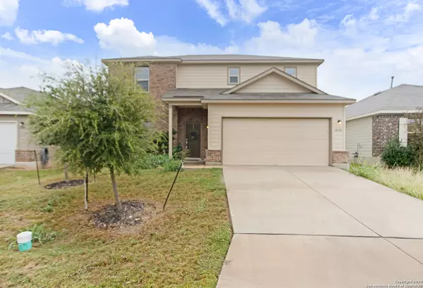 10536 PENELOPE WAY,  Converse,  TX 78109-2065