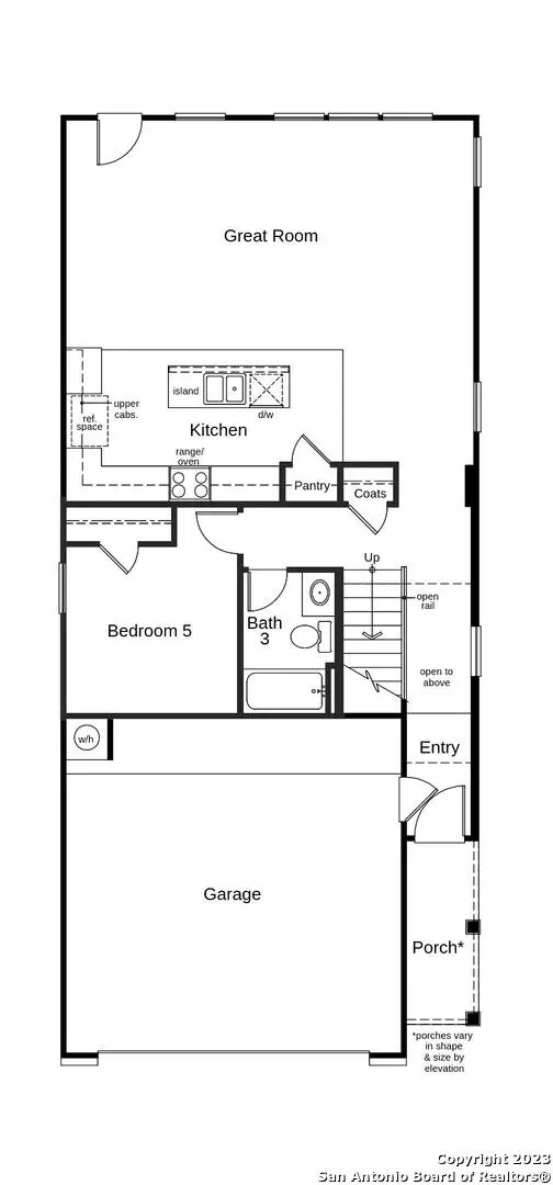 San Antonio, TX 78249,14839 VANCE JACKSON RD #408