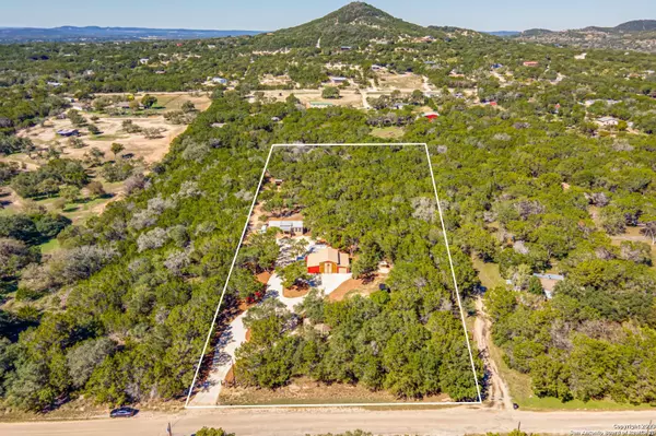 Bandera, TX 78003,3160 FOREST TRAIL DR